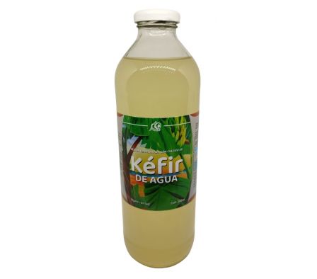 KEFIR GREEN-K ORIGINAL 1L