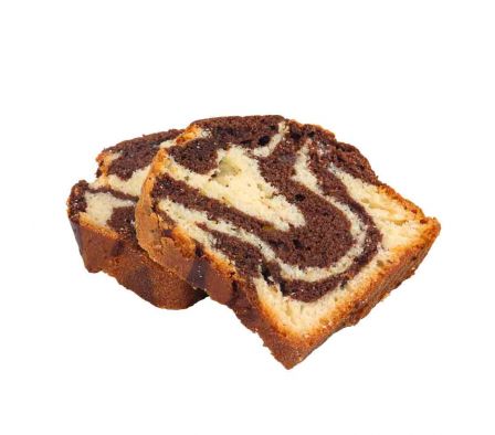 TORTA ZEBRA X KG.