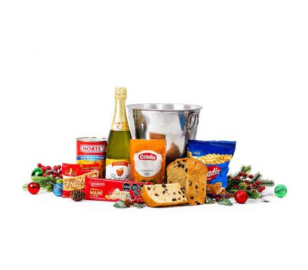 CHAMPAÑERA VY'A 2025