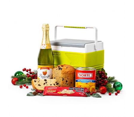 CONSERVADORA 4,5 L VY'A 2025