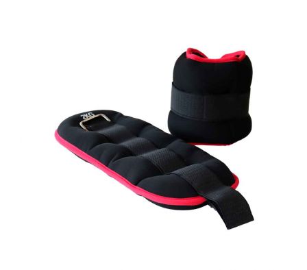 SACO DE ARENA P/BRAZO 4KG