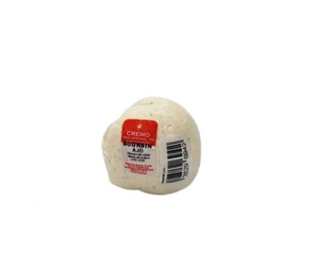 EUROGURMENT QUESO  BOURSIN AJO 100 GR