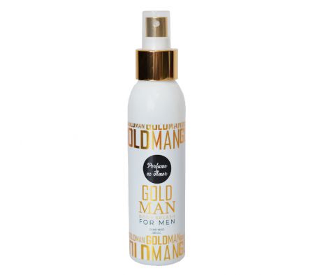 BODY SPLASH MEN GOLD MAN 120CC
