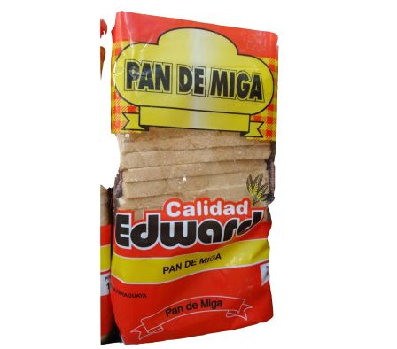 PAN MIGA EDWARD 1KG