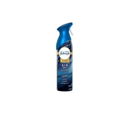AMBIENTADOR FEBREZE AIR OCEAN 230G