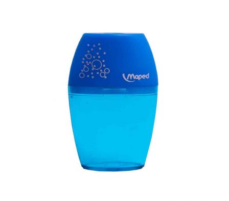 SACAPUNTA MAPED SHAKER 1 ORIFICIO