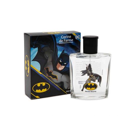 COLONIA KIDS CORINE DE FARME BATMAN 50 ML