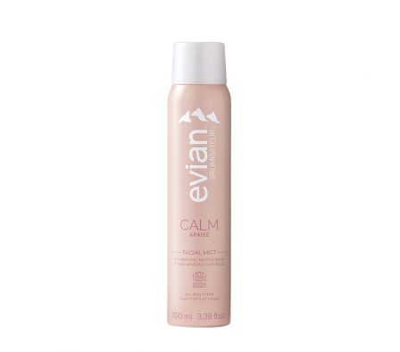 BRUMA EVIAN FACIAL CALMANTE 100ML