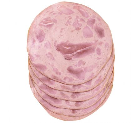 JAMON ESPAÑA E.V.OCHSI 100 GR  X KG.