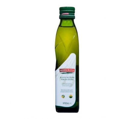 ACEITE DE OLIVA MUELOLIVA 250ML