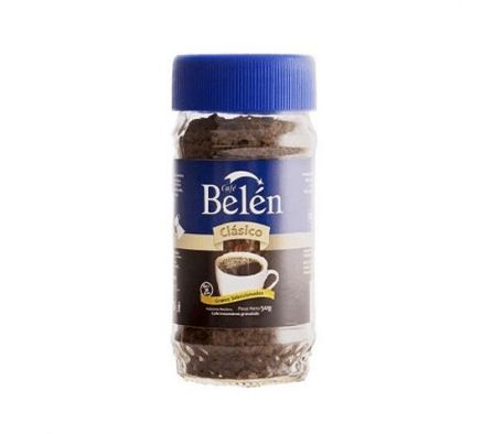 CAFE BELEN SOLUBLE 50 GR