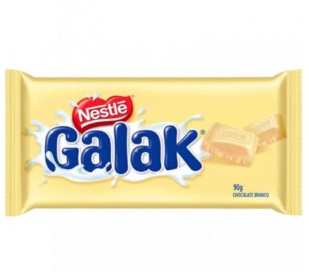 CHOCOLATE GALAK TABLETA 100GR