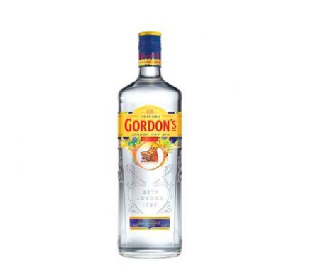 GIN GORDONS 750 ML