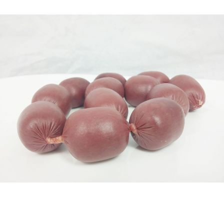 FILET DE BACALAO EL KILO