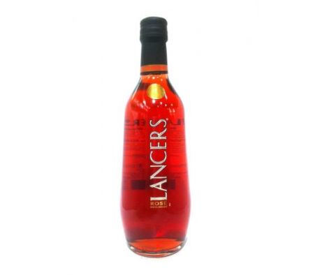 VINO LANCERS ROSADO 750ML