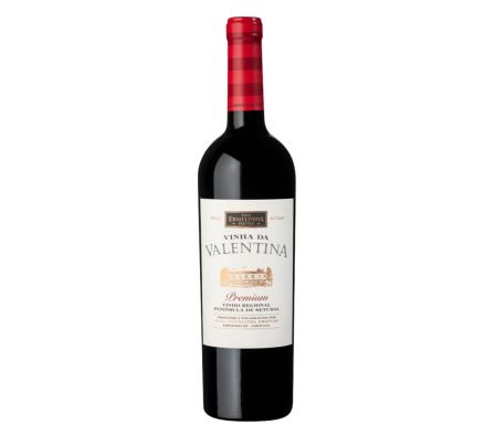 VINO CASA ERMELINDA VALENTINA PREMIUM 2023 750ML 
