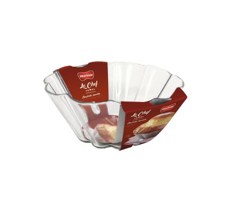 MOLDE P/FLAN MARINEX 1,3 LTS