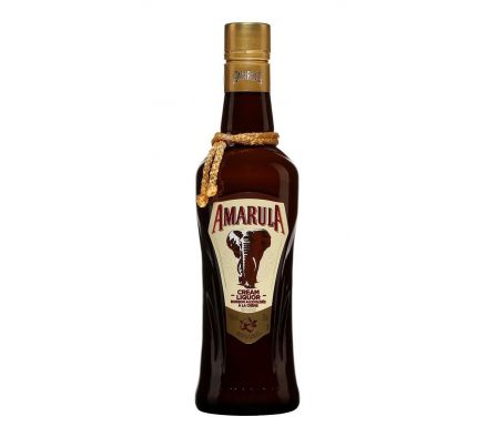 SUDAFRICANO AMARULA CREMA 375MLX24.