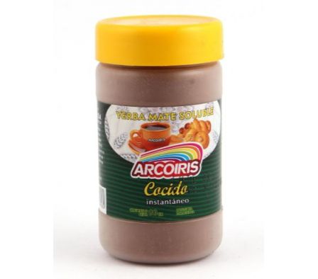 ARCOIRIS COCIDO INSTANTANEO POLVO 80 GR 