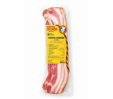 PANCETA OCSHI AHUMADA E/PAQ.E.V.