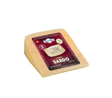 QUESO SARDO ILOLAY TROZADO X KG