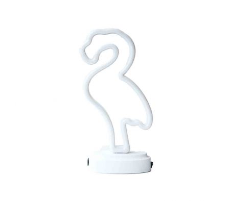 LAMPARA FLAMENGO LED REF 1380-LG-12