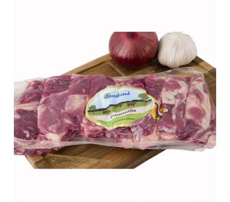 ENTRECOSTILLA NEULAND EV X KG