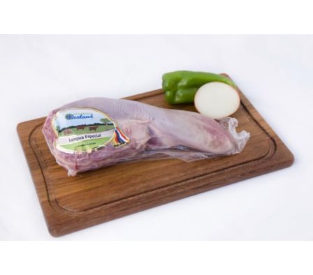 LENGUA ESPECIAL CONGELADA NEULAND  X KG