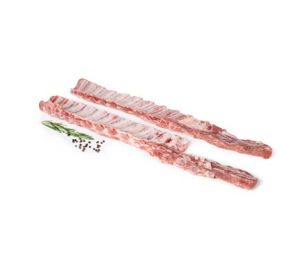 COSTILLA DE CERDO GRILL X KG