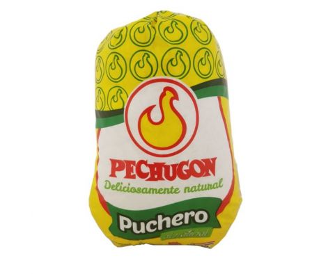 PUCHERO FRESCO PECHUGON X KG REF 775