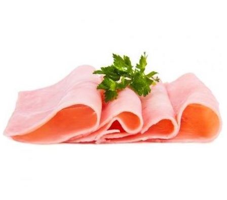 GUARANI JAMON COCIDO X KILO