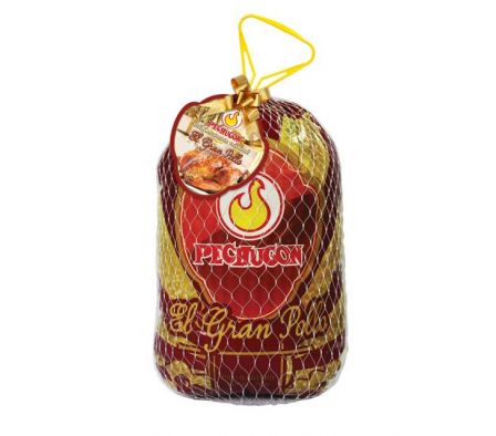 PECHUGON EL GRAN POLLO CONG X KG.