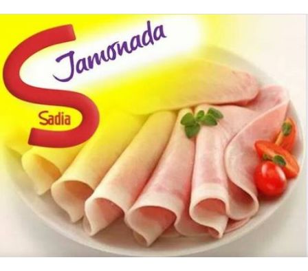 JAMONADA DE CERDO SADIA EL KL