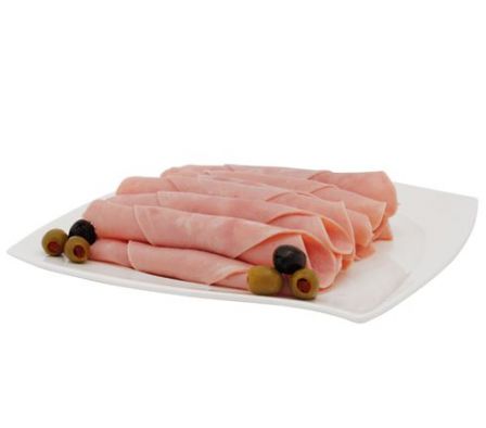 FRANZ JAMONADA X KG.