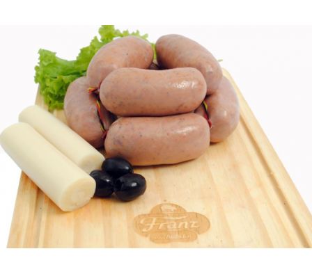 FRANZ CHORIZO DE VIENA C/S PICANTE X KG