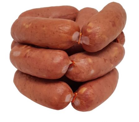 CHORIZO CON QUESO FRANZ X KG.