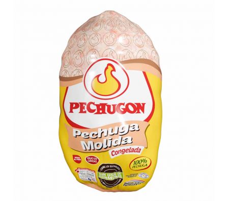 PECHUGON MOLIDA DE PECHUGA CONG.X KL.