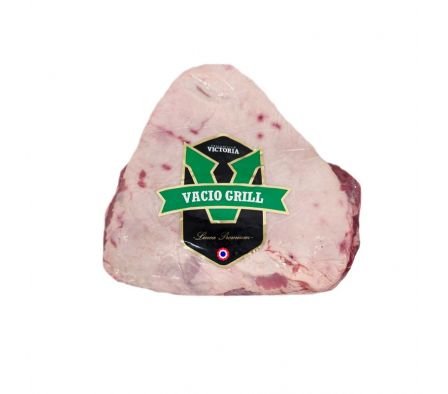 VACIO VICTORIA GRILL X KG