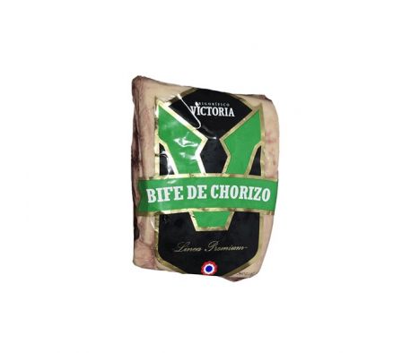 BIFE DE CHORIZO VICTORIA X KG
