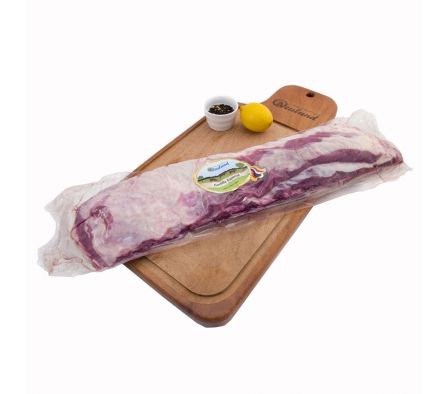 COSTILLA TIRA ANCHA NEULAND EV X KG