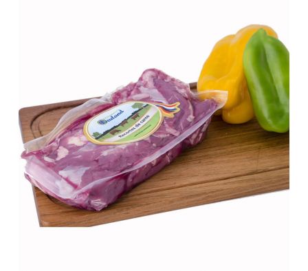 RECORTES DE CARNE NEULAND EV X KG