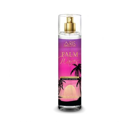 COLONIA PALM WAVES FRAGANCE MIST 250ML