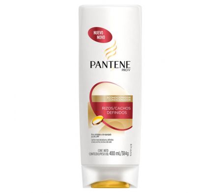 PANTENE ACOND RIZOS DEFINIDOS 400 ML