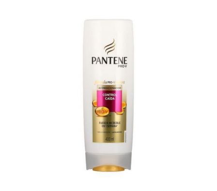 PANTENE ACOND CONTROL CAIDA 400 ML