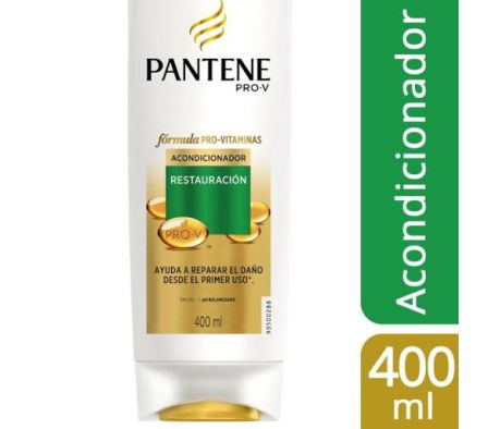 PANTENE ACOND RESTAURACION 400 ML