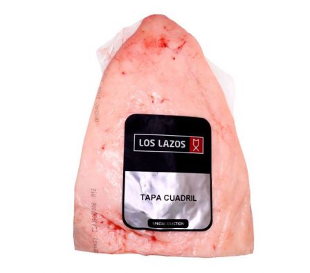 TAPA CUADRIL LOS LAZOS X KG