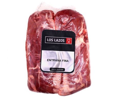 ENTRAÑA FINA LOS LAZOS X KG