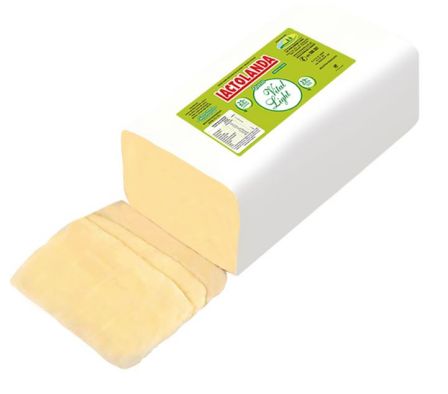 QUESO LACTOLANDA DAMBO VITAL LIGHT X KG.