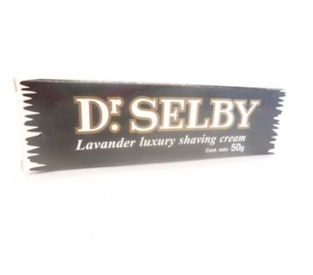 DR SELBY CREMA DE AFEITAR 50 GR 