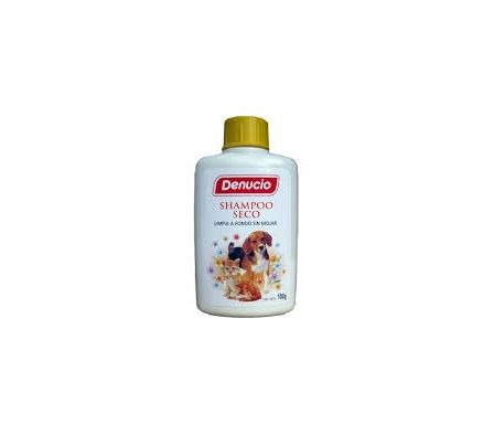SHAMPOO DENUCIO SECO X 100 GRS